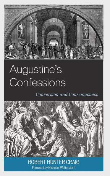 Augustine's Confessions