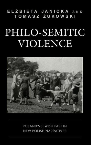 Philo-Semitic Violence