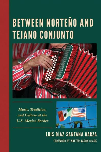 Between Norteño and Tejano Conjunto