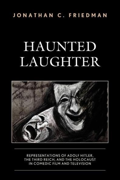 Haunted Laughter