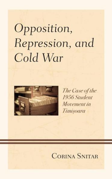 Opposition Repression and Cold War