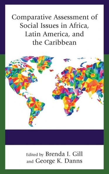 Comparative Assessment of Social Issues in Africa Latin America and the Caribbean