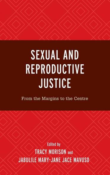 Sexual and Reproductive Justice