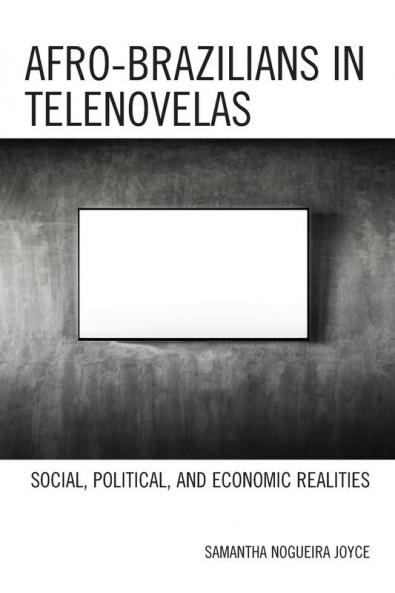 Afro-Brazilians in Telenovelas