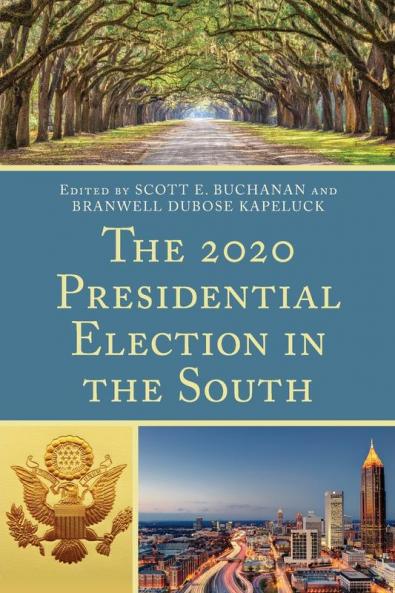 2020 Presidential Election in the South