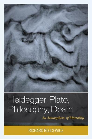 Heidegger Plato Philosophy Death