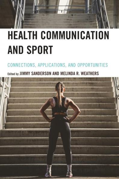 Health Communication and Sport