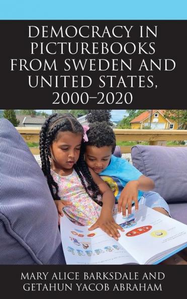 Democracy in Picturebooks from Sweden and United States 2000-2020