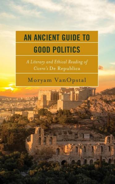 Ancient Guide to Good Politics