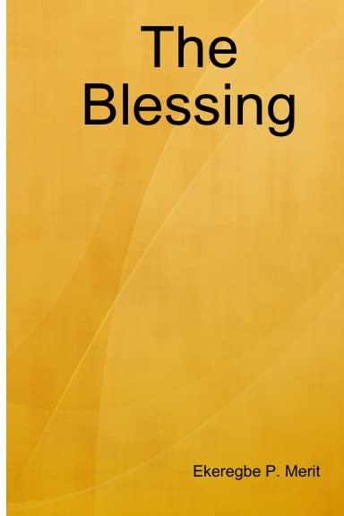 The Blessing