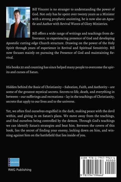 The War for Spiritual Battles