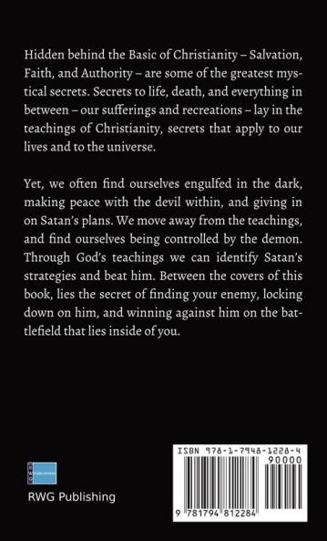 The War for Spiritual Battles (Pocket Size)