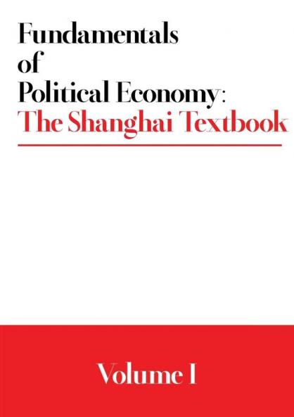 Fundamentals of Political Economy