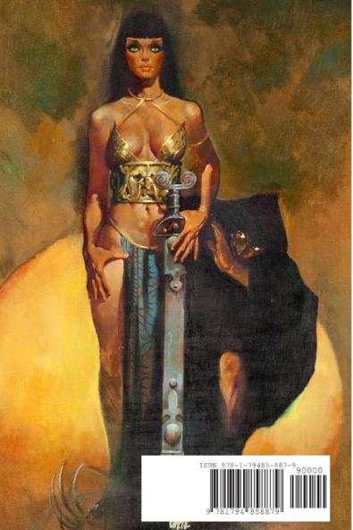 Bronze Age Hotties
