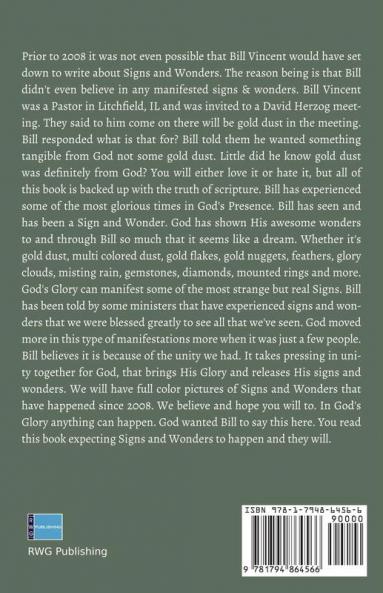 Glory Pursuing God's Presence