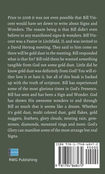 Glory Pursuing Gods Presence (Pocket Sized)