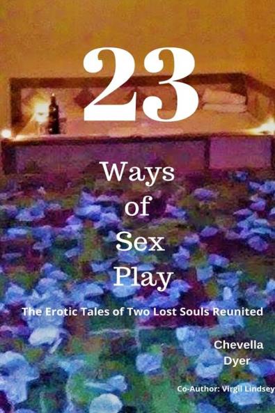 23 Ways to Sex Play