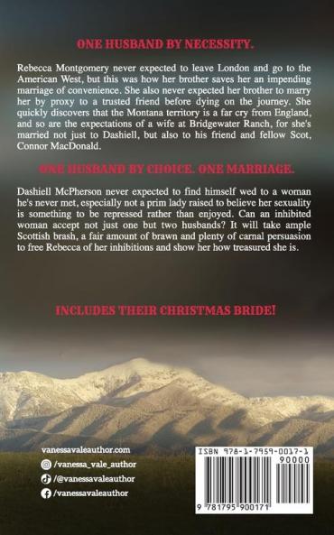 Their Treasured Bride: 4 (Bridgewater)