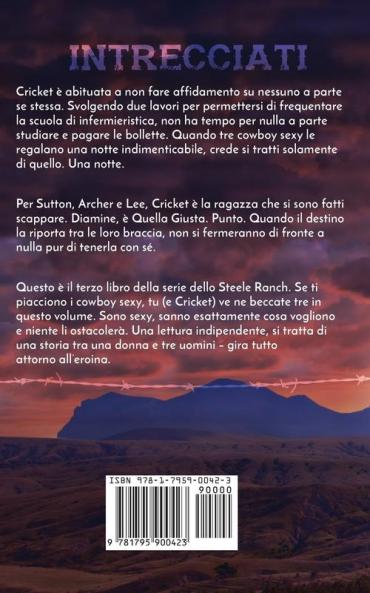 Intrecciati