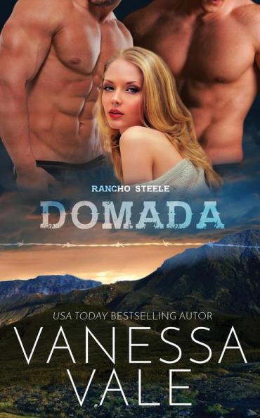 Domada: 2 (Rancho Steele)