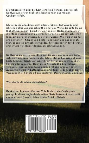 Sir Loin vom Rind
