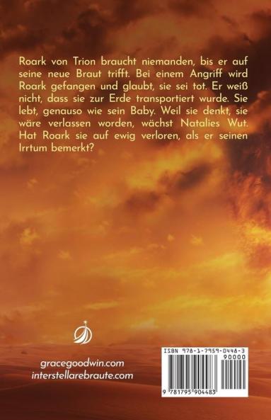 Geschwängert vom Partner (ihr heimliches Baby): (Großdruck): 9 (Interstellare Bräute(r) Programm)