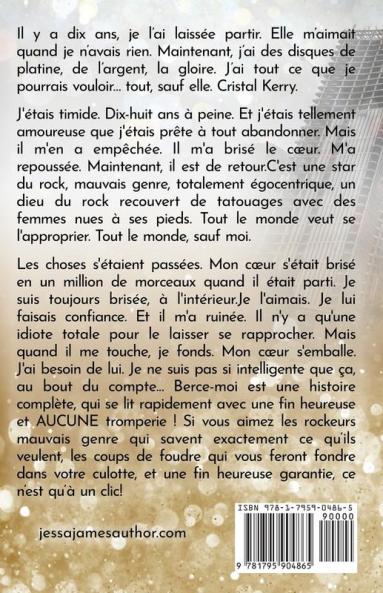 Milliardaire et rockstar: (Grands caractères): 2 (Mauvais Mecs Milliardaires)