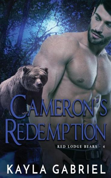 Cameron's Redemption: 4 (Red Lodge Bears)