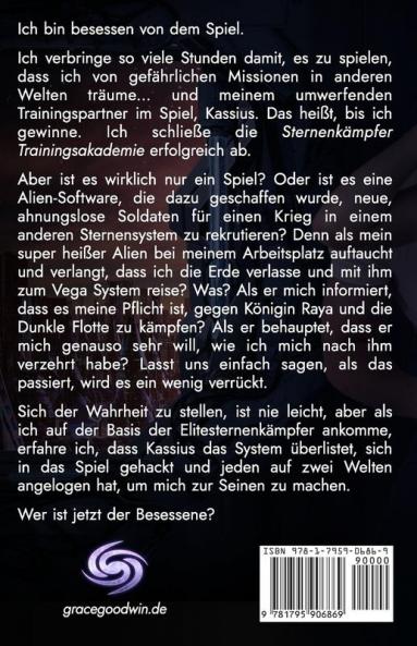 Starfighter Befehl