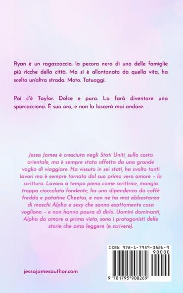La Sua Sporca Vergine: 3 (Il Patto Delle Vergini)