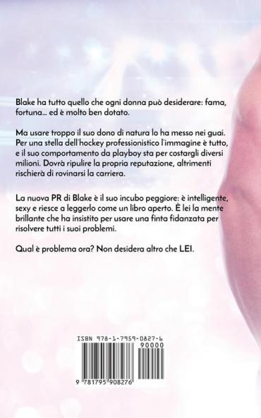 Fidanzati per finta
