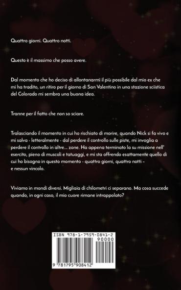 Una vacanza per sempre