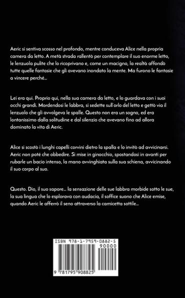 L'ascesa dell'orso: 4 (Guardiani Alfa)