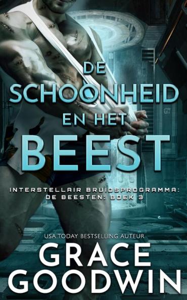 De schoonheid en het beest: 3 (Interstellair Bruidsprogramma: de Beesten)
