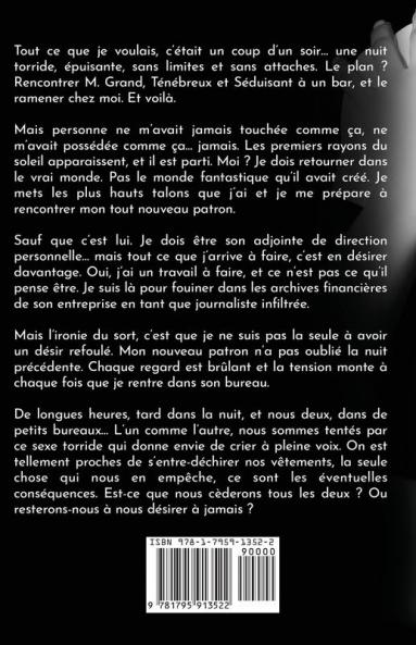 Désir: Grands caractères