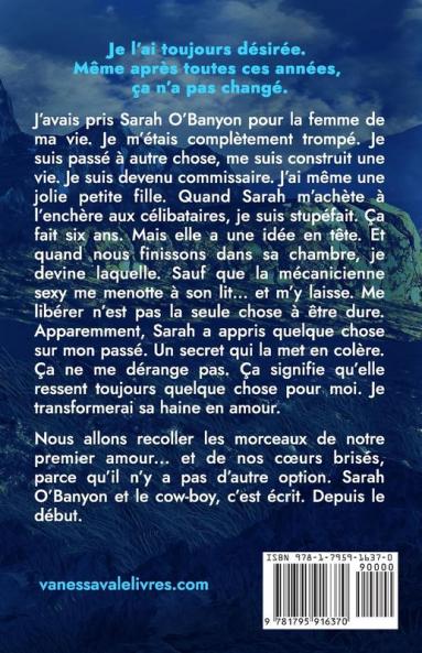 Retour en selle: Grands caractères: 2 (L'Enchere Aux Celibataires)