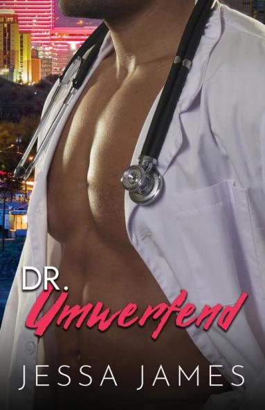 Dr. Umwerfend: Großdruck