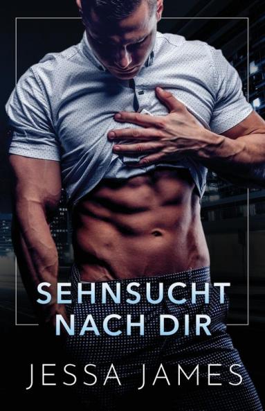 Sehnsucht nach dir: Großdruck