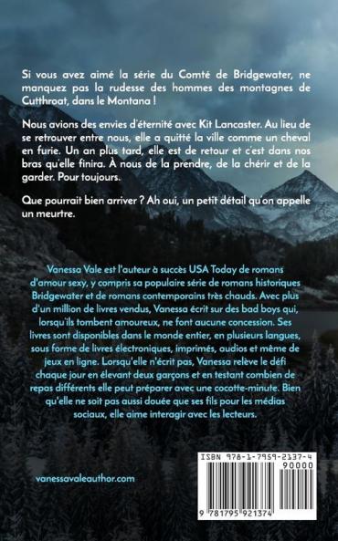 Sombres sommets: 1 (Les Hommes Des Montagnes)