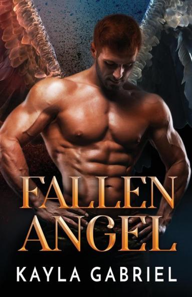 Fallen Angel: Large Print: 1 (Sainted Sinners)