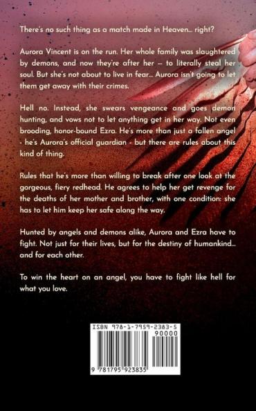 Rebel Angel: 2 (Sainted Sinners)