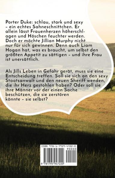 Porterhouse: Deutsche Übersetzung: Großdruck: 4 (Die Besten Stücke)