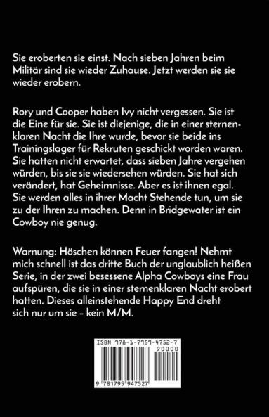 Nehmt mich schnell: Großdruck: 3 (Bridgewater County)