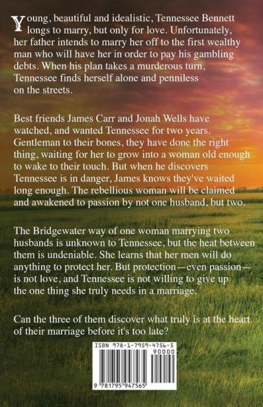 Their Rebellious Bride: Large Print: 1 (Return to Bridgewater)