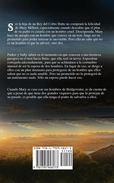 La Novia Robada: 7 (La Serie de Bridgewater)