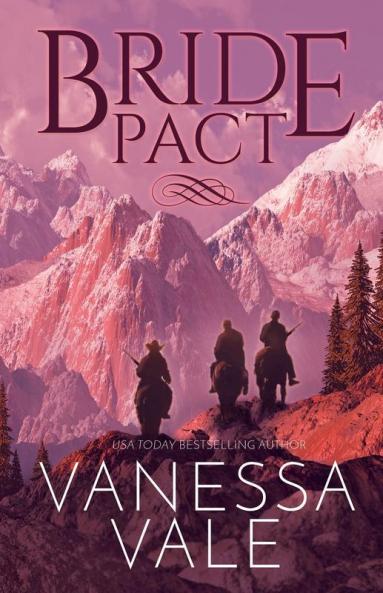 Bride Pact: Large Print