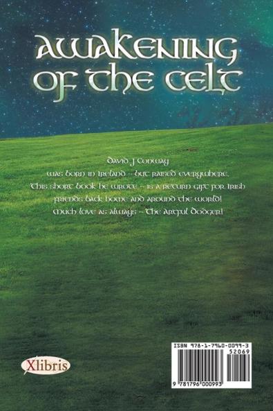 Awakening of the Celt
