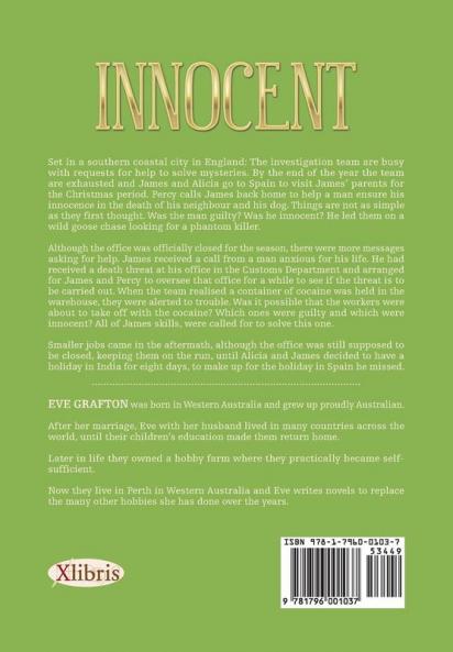 Innocent