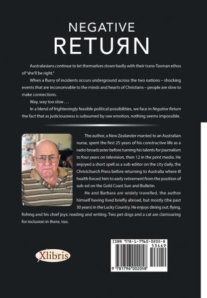 Negative Return