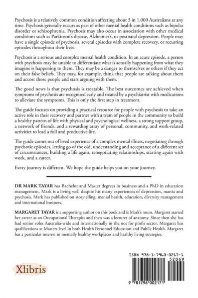 Managing Psychosis